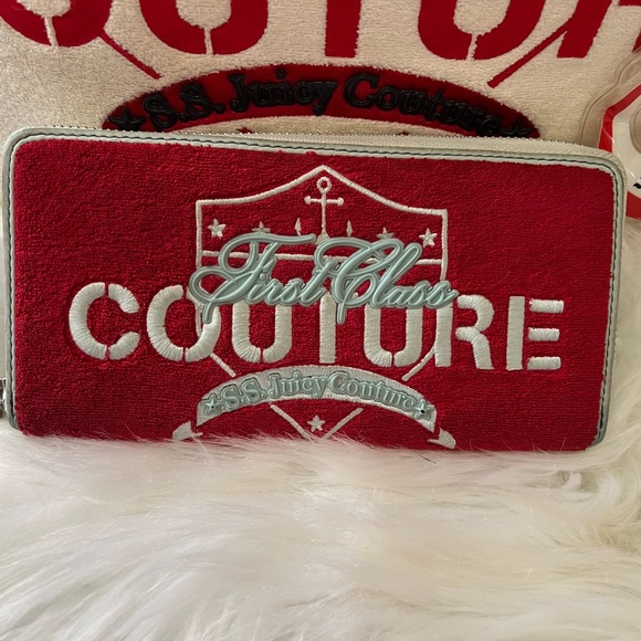 Juicy Couture Handbags - SOLD